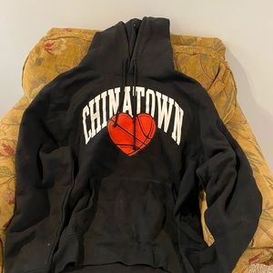 Chinatown hoodie